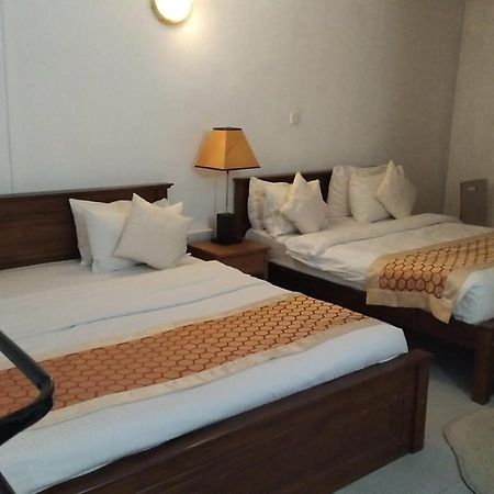 The Unic View Resort Νουβάρα Ελίγια Εξωτερικό φωτογραφία