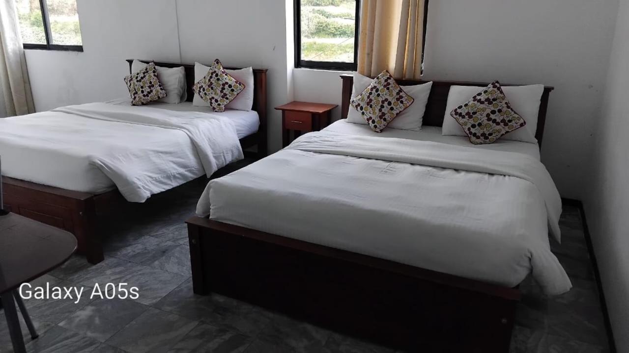 The Unic View Resort Νουβάρα Ελίγια Εξωτερικό φωτογραφία