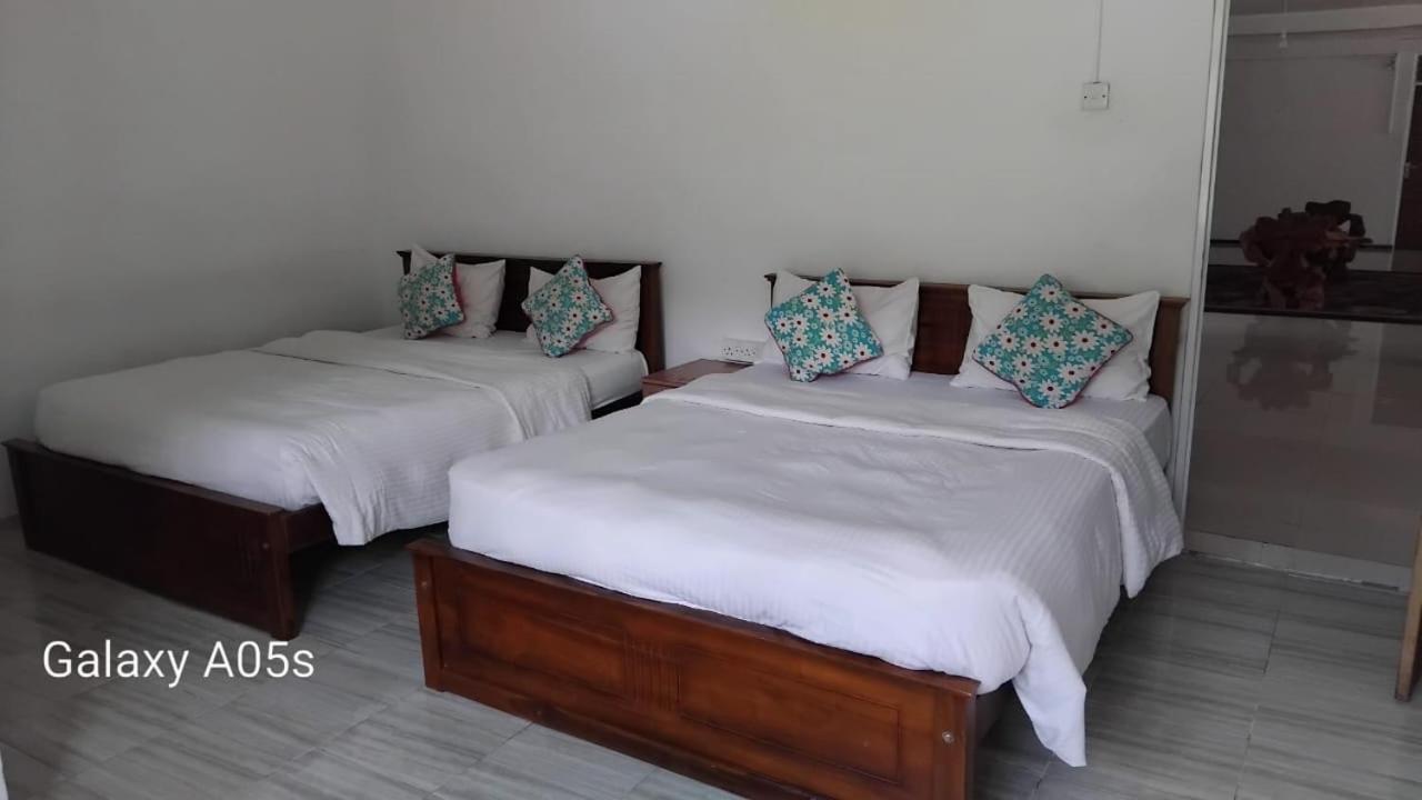 The Unic View Resort Νουβάρα Ελίγια Εξωτερικό φωτογραφία