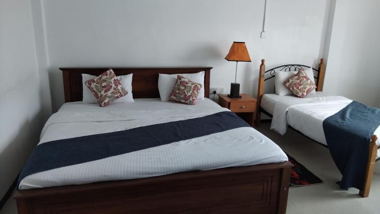 The Unic View Resort Νουβάρα Ελίγια Εξωτερικό φωτογραφία