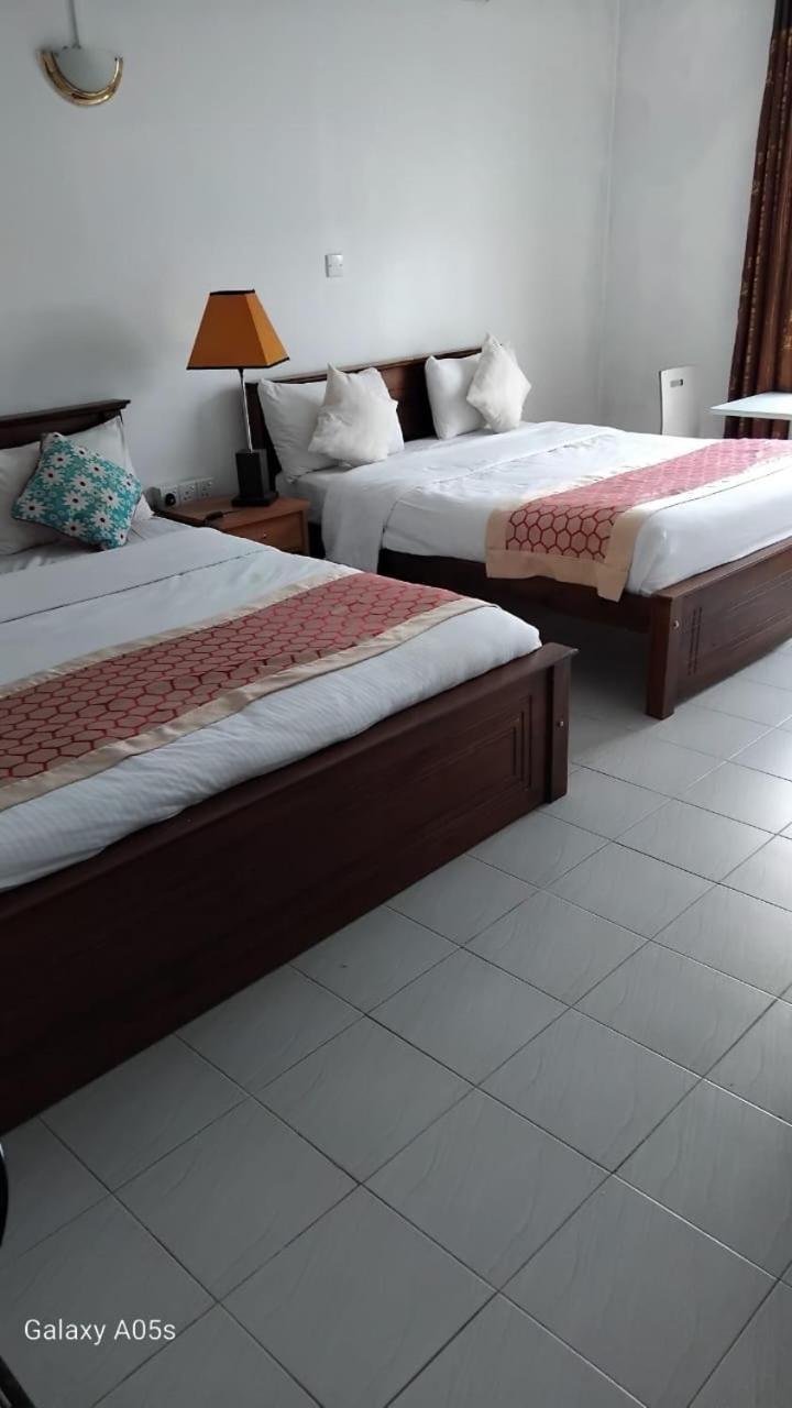 The Unic View Resort Νουβάρα Ελίγια Εξωτερικό φωτογραφία