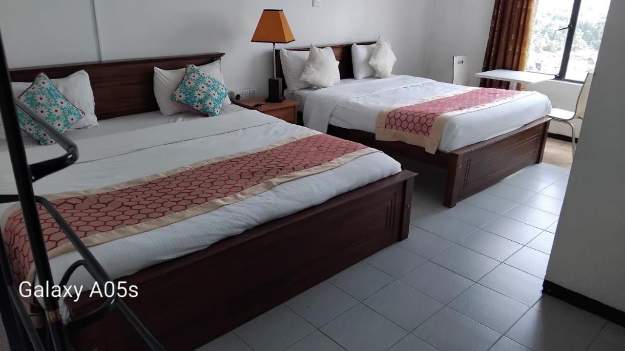 The Unic View Resort Νουβάρα Ελίγια Εξωτερικό φωτογραφία