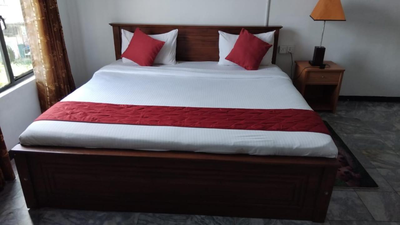 The Unic View Resort Νουβάρα Ελίγια Εξωτερικό φωτογραφία