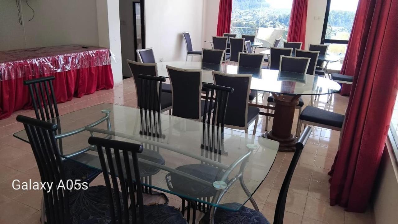 The Unic View Resort Νουβάρα Ελίγια Εξωτερικό φωτογραφία