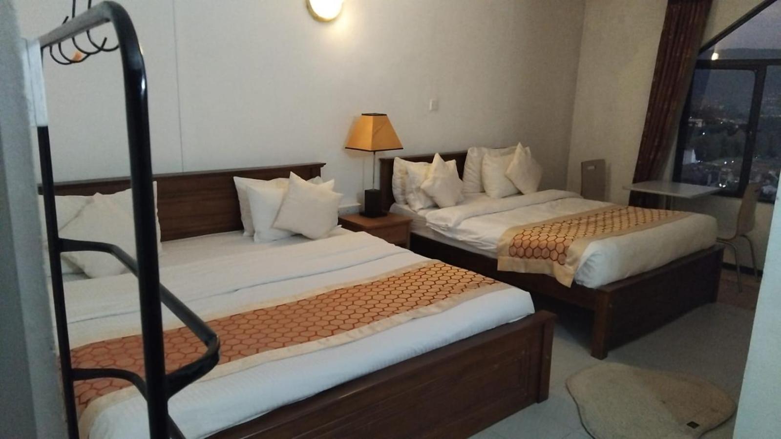 The Unic View Resort Νουβάρα Ελίγια Εξωτερικό φωτογραφία